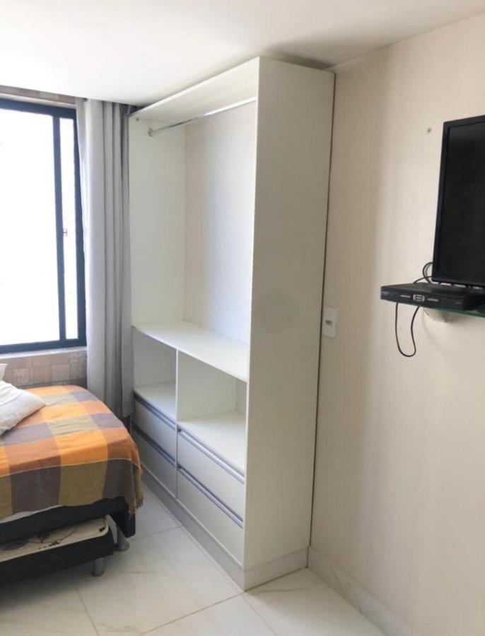 Atlantico Flat - Apto 109 นาตาล ภายนอก รูปภาพ