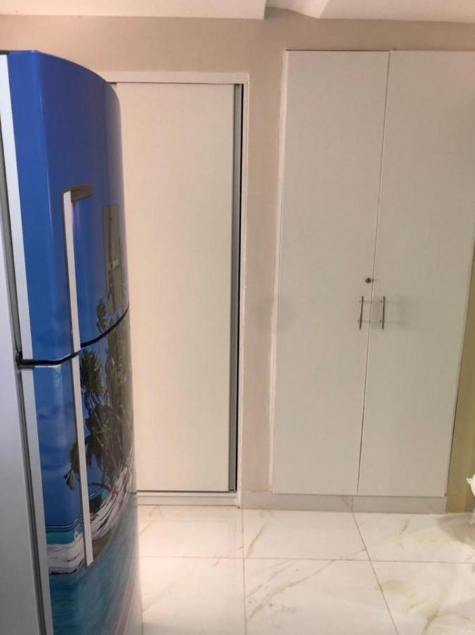 Atlantico Flat - Apto 109 นาตาล ภายนอก รูปภาพ