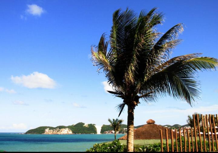 Atlantico Flat - Apto 109 นาตาล ภายนอก รูปภาพ