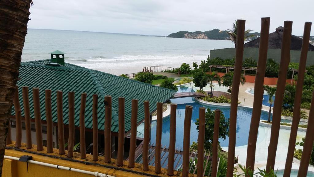 Atlantico Flat - Apto 109 นาตาล ภายนอก รูปภาพ