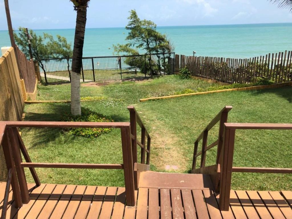 Atlantico Flat - Apto 109 นาตาล ภายนอก รูปภาพ